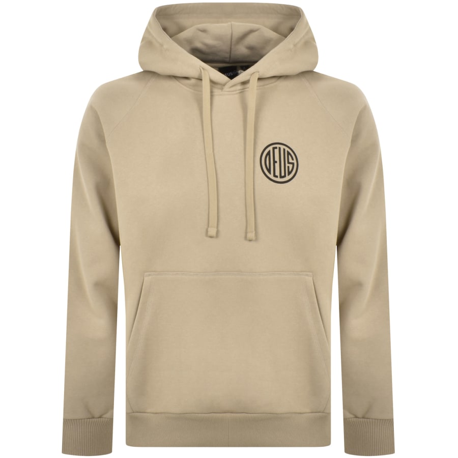 Deus ex machina hoodie store